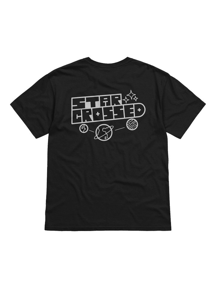 Star Crossed Shirt product image (2)
