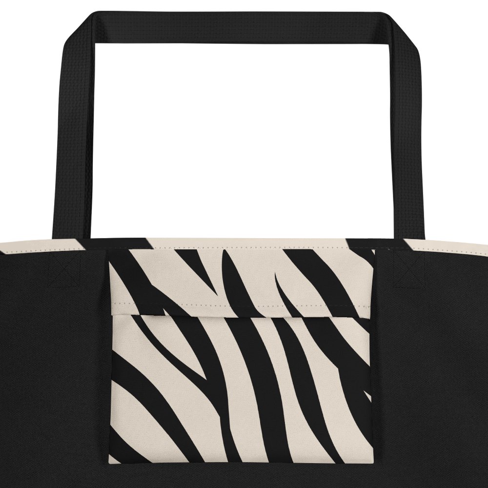 Bling Bling Duo Tote Bag product image (2)