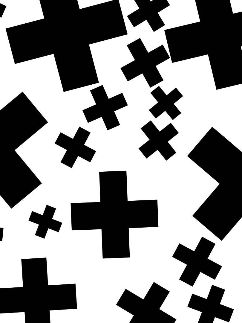 【SHAPE】BACKGROUND MATERIAL #001 product image (4)