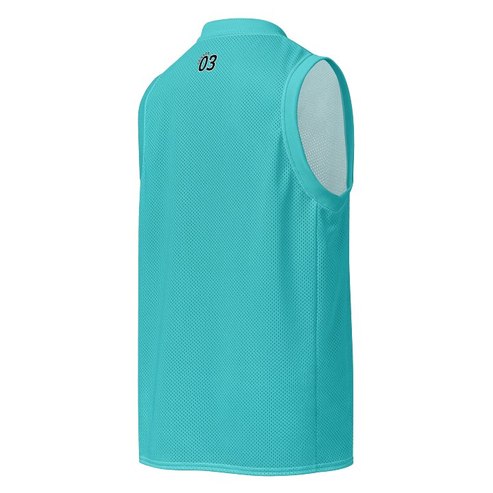 Thin Ice Team Jersey product image (2)