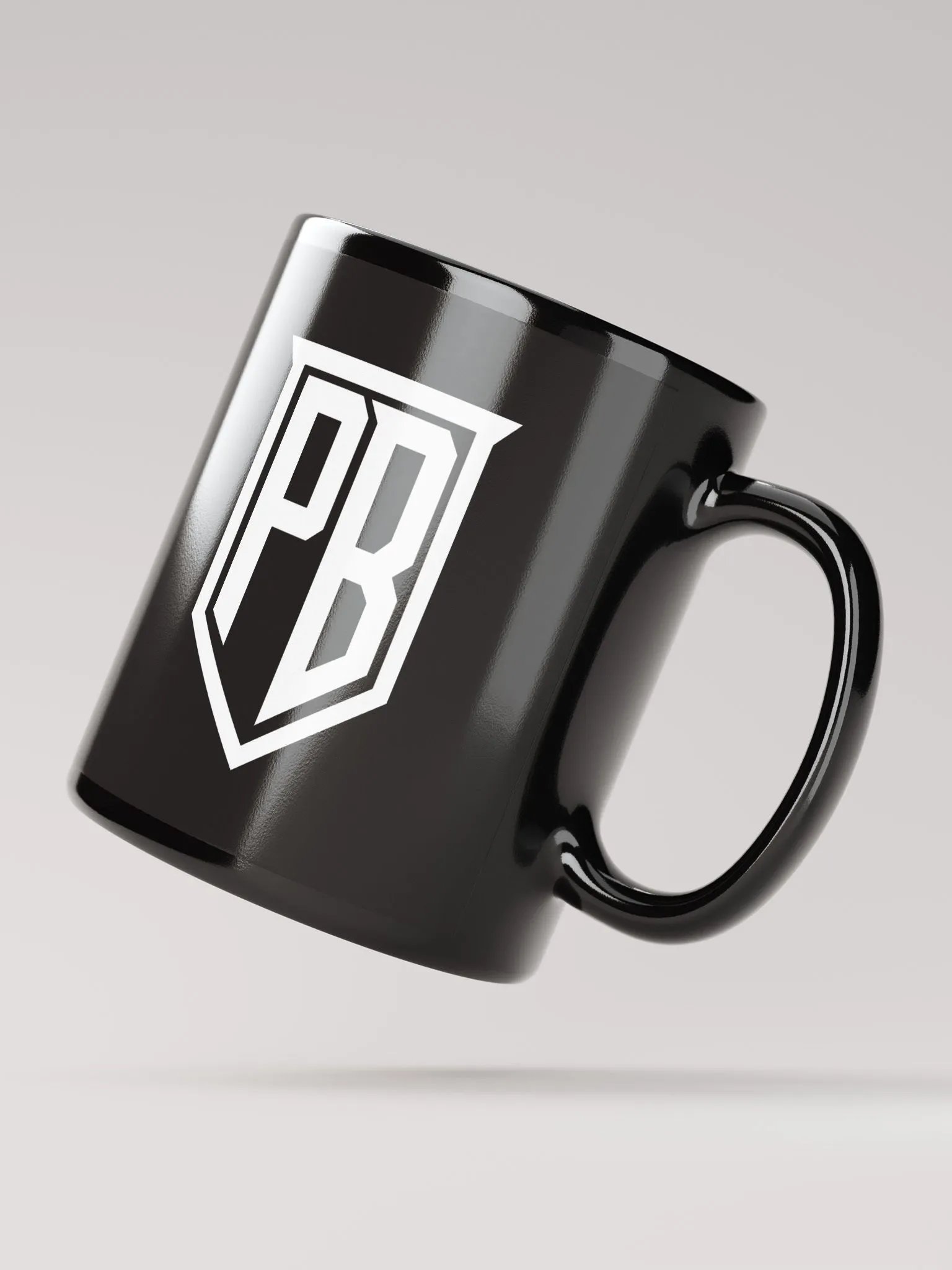 MUGGED OFF - BLACK product image (3)