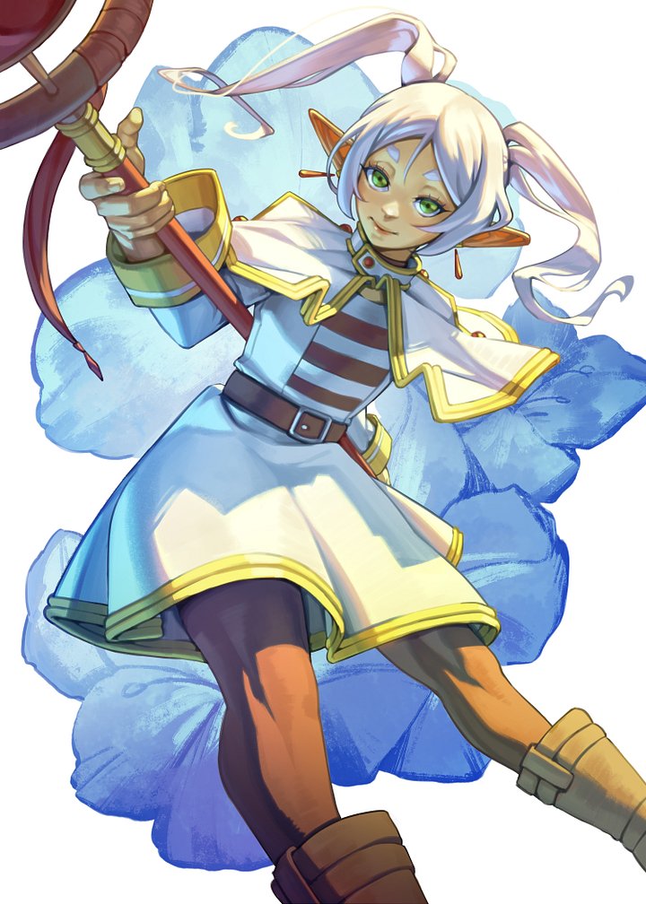 Frieren product image (2)