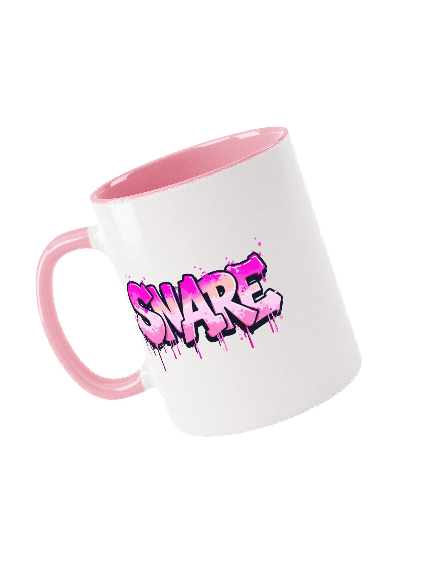 Oppai! Ceramic Mug product image (3)