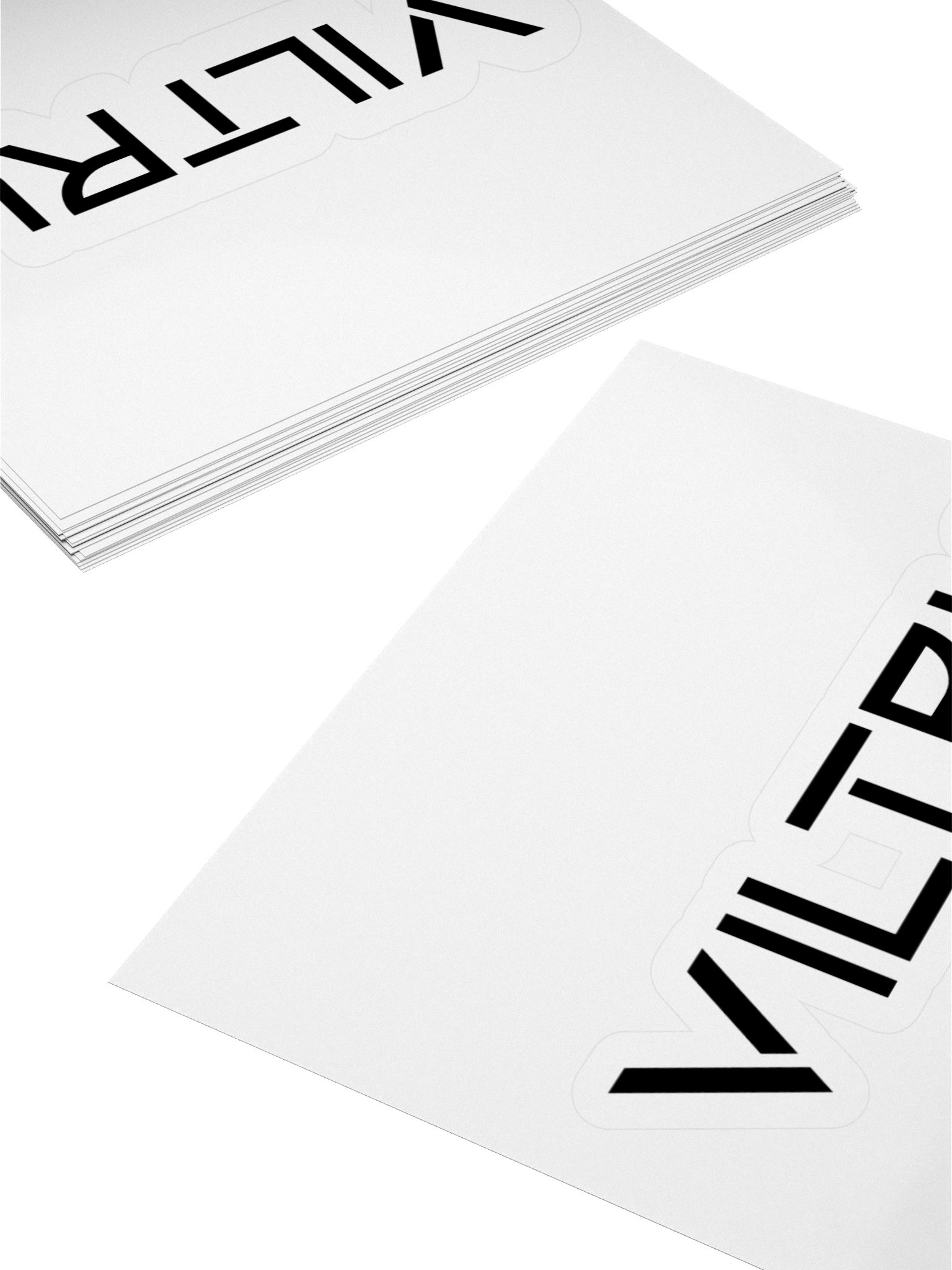 Viltru Sticker product image (4)