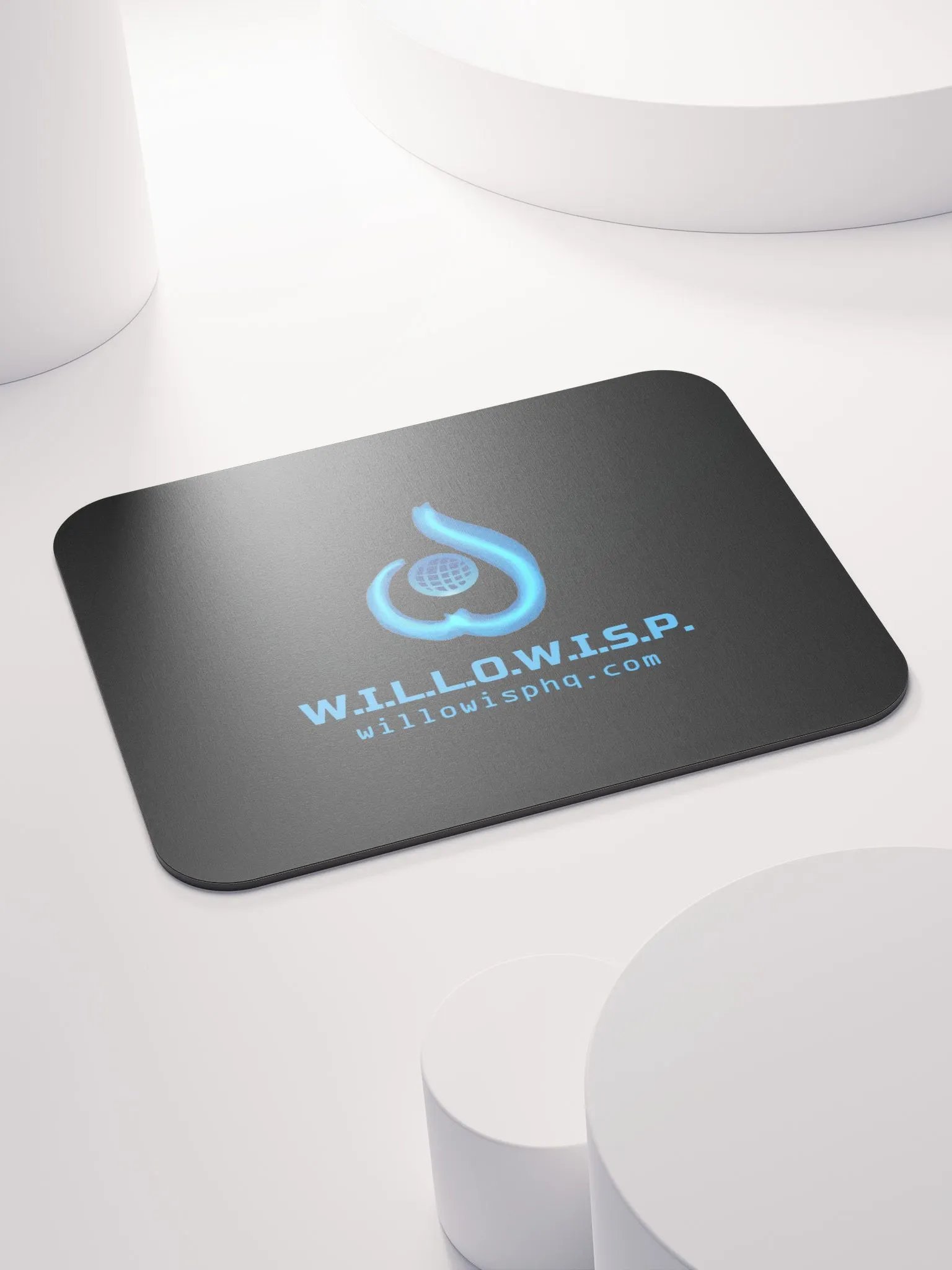 WILLOWISP Mousepad product image (4)