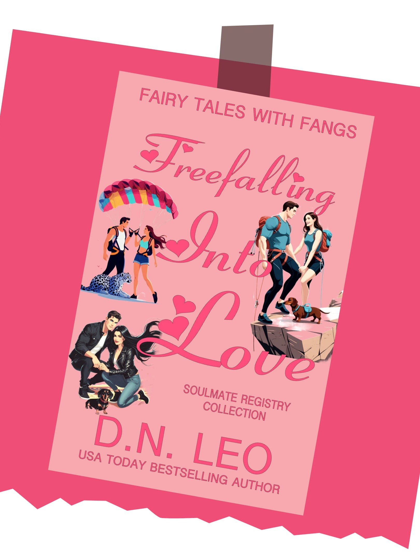 Into Love Collection - 30 Story Bundle - E-BOOK product image (3)