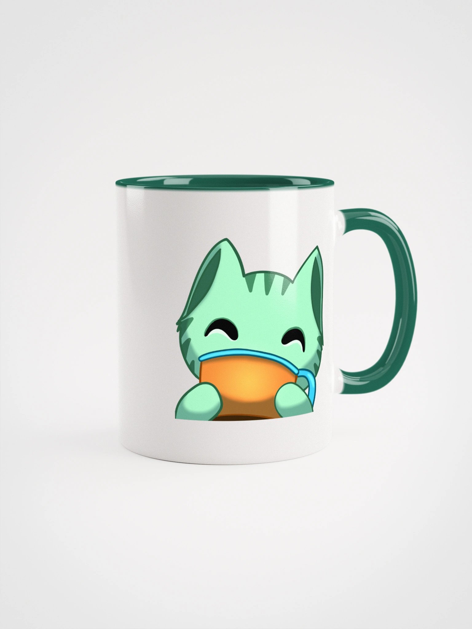 Scrubby Sippy Mug product image (1)