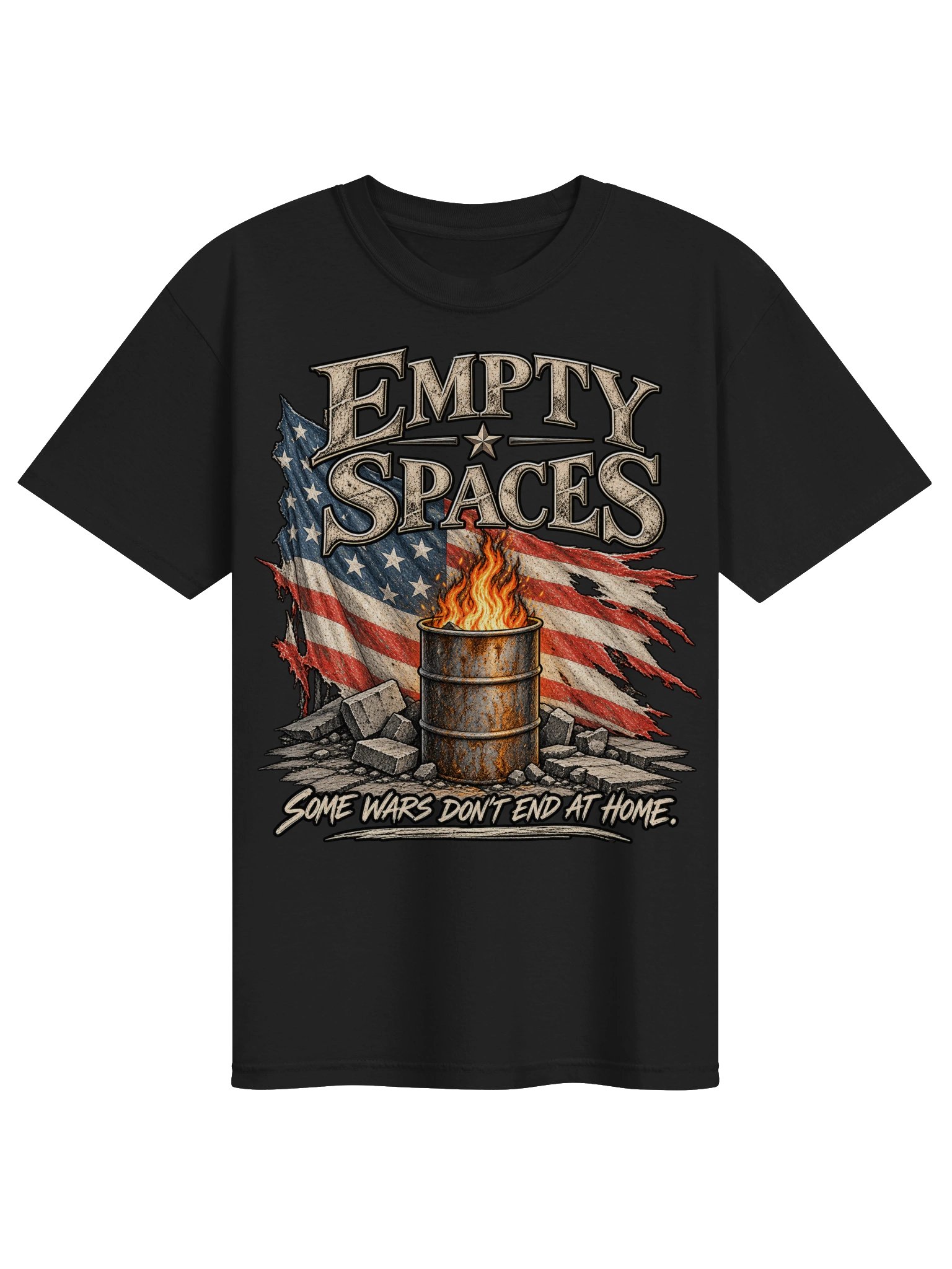 Empty Spaces product image (14)