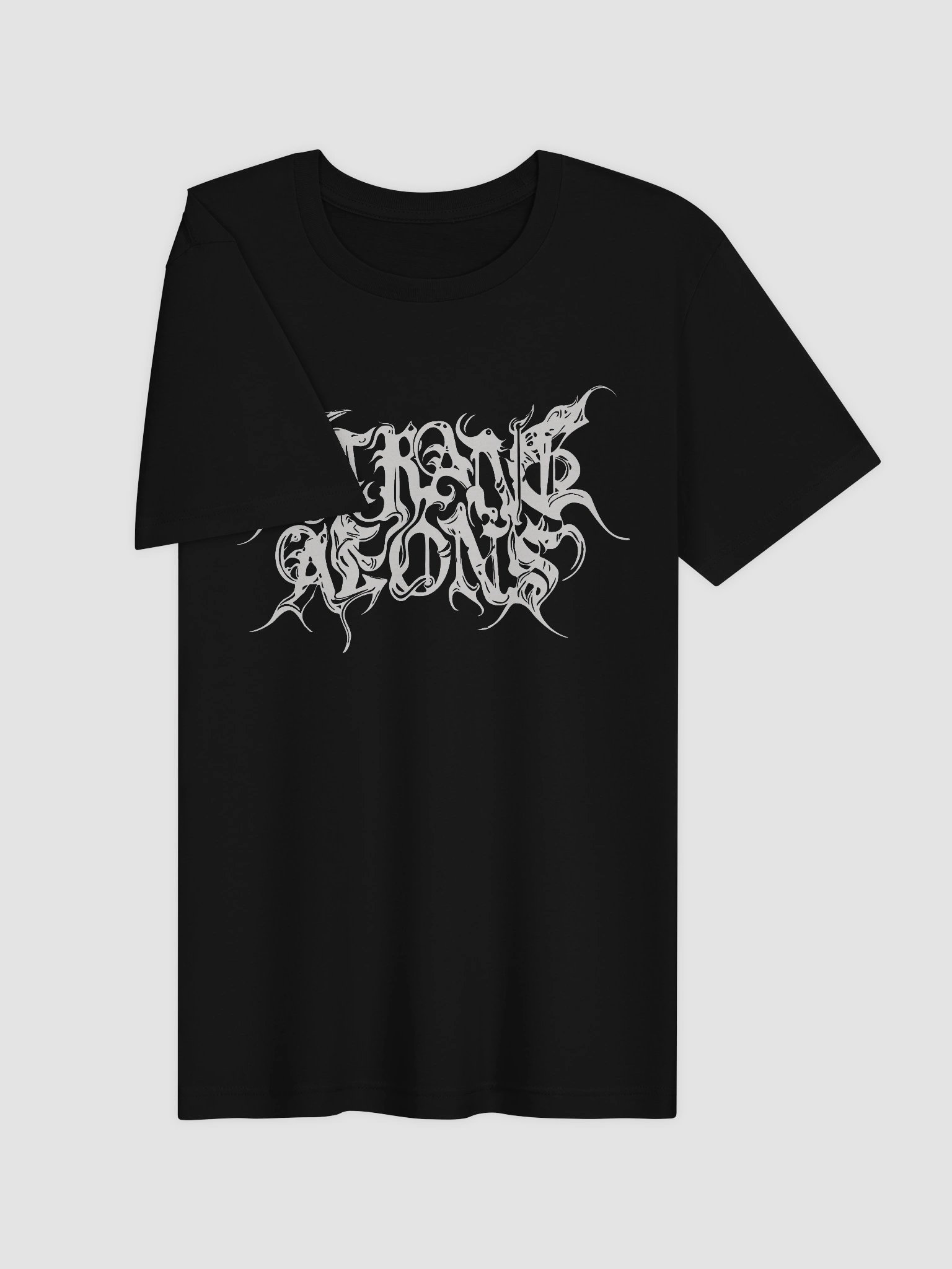 Strange Aeons T-Shirt product image (5)