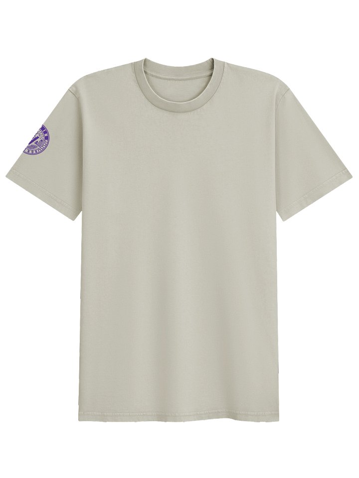 R.O.T.B.B Premium T (Purple Design) product image (2)