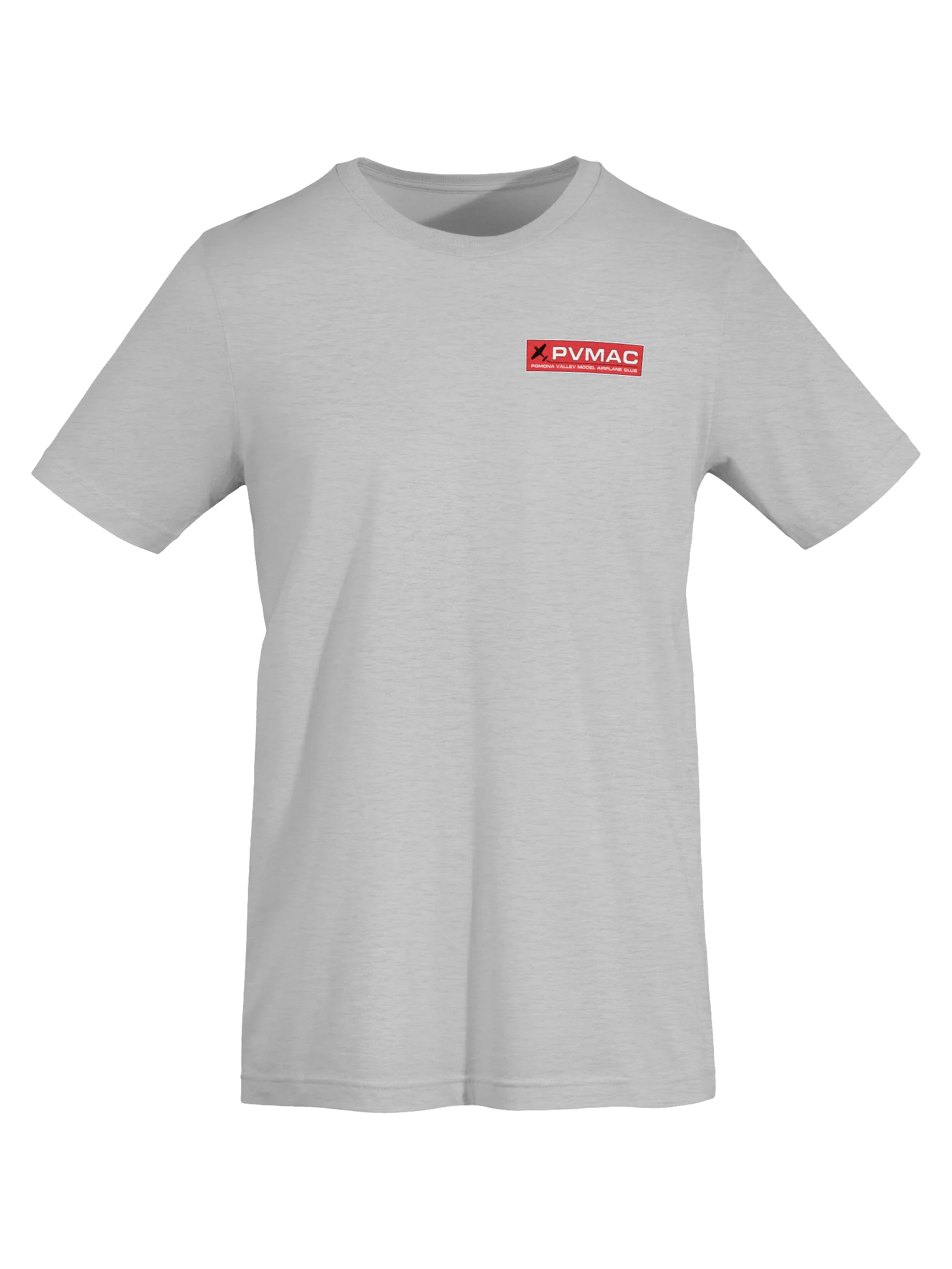 Unisex Tee - Triplane product image (5)