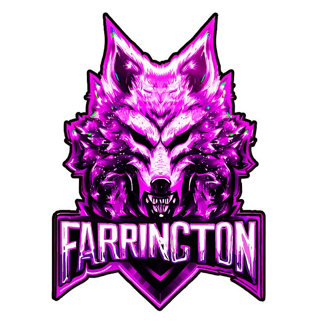 Ladies Wolf Collection!