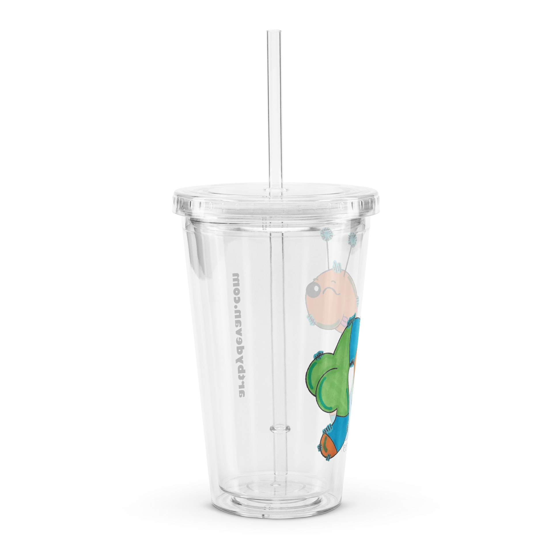 Butts: Inchworm Cup product image (2)