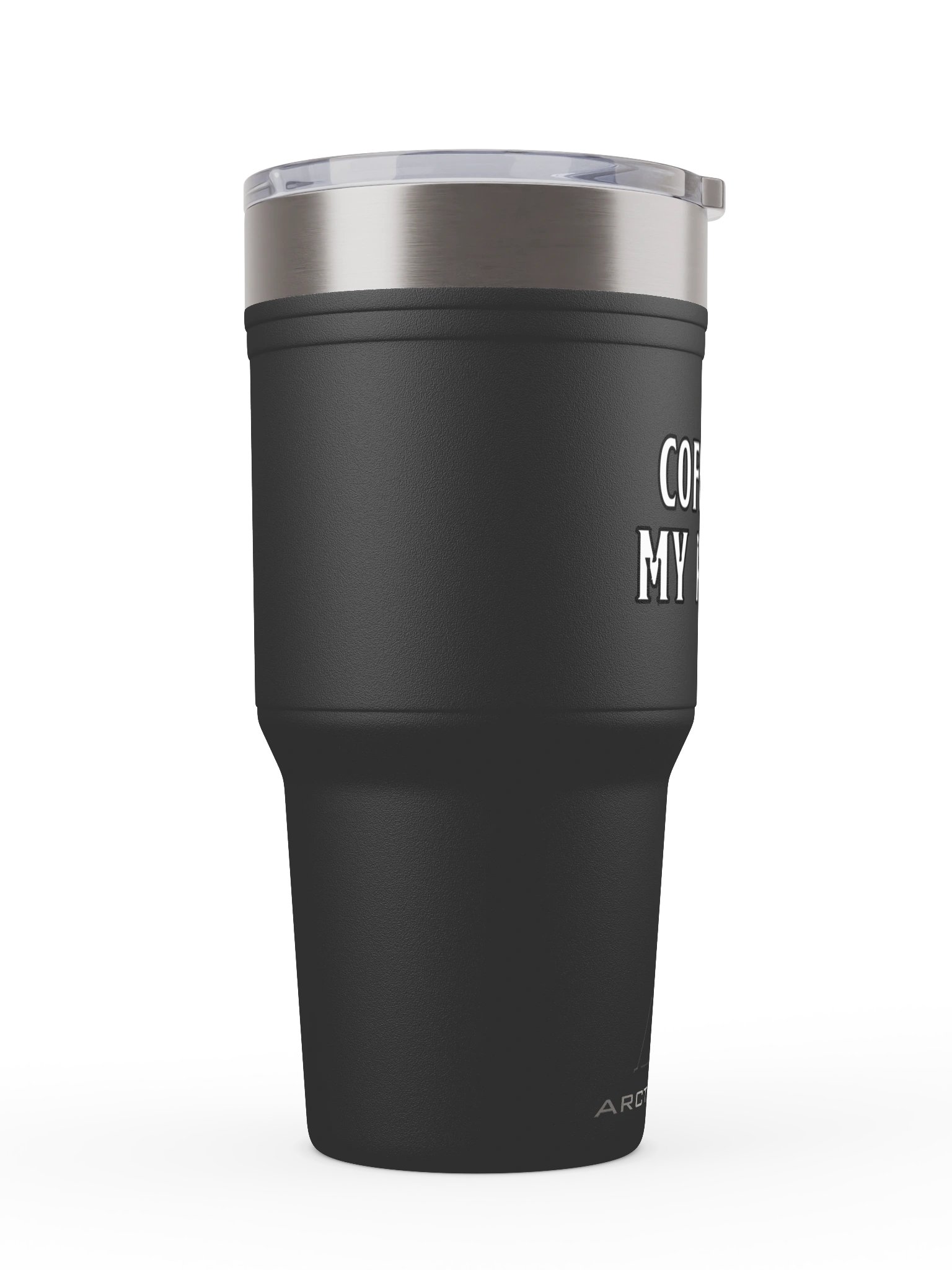 Coffee Patron Travel Mug product image (3)