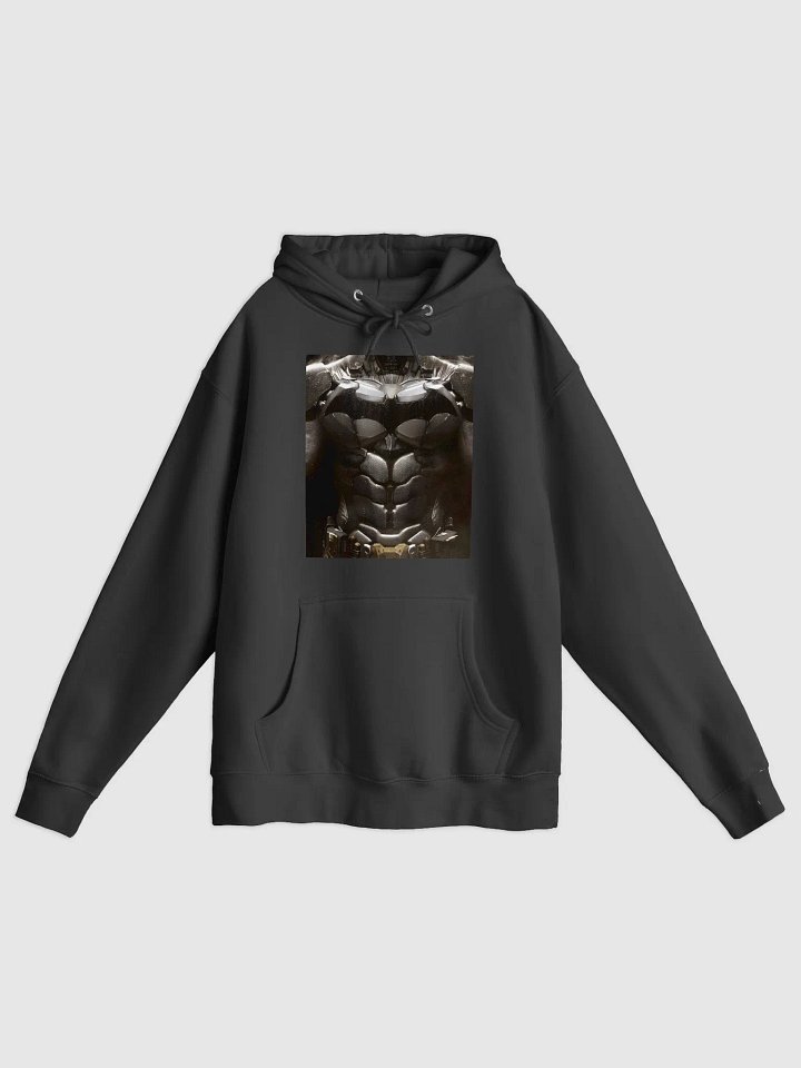 Batman Armor Unisex Hoodie product image (3)