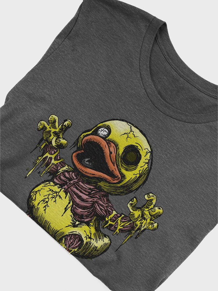 Dead Duck - Character T-Shirt product image (2)