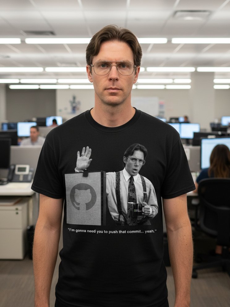 Merge Conflict Mondays product image (2)