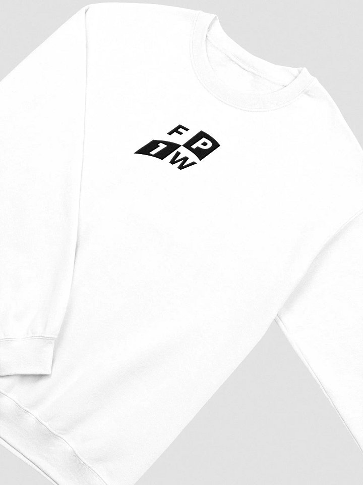 FP1 Logo Stitched Top product image (22)