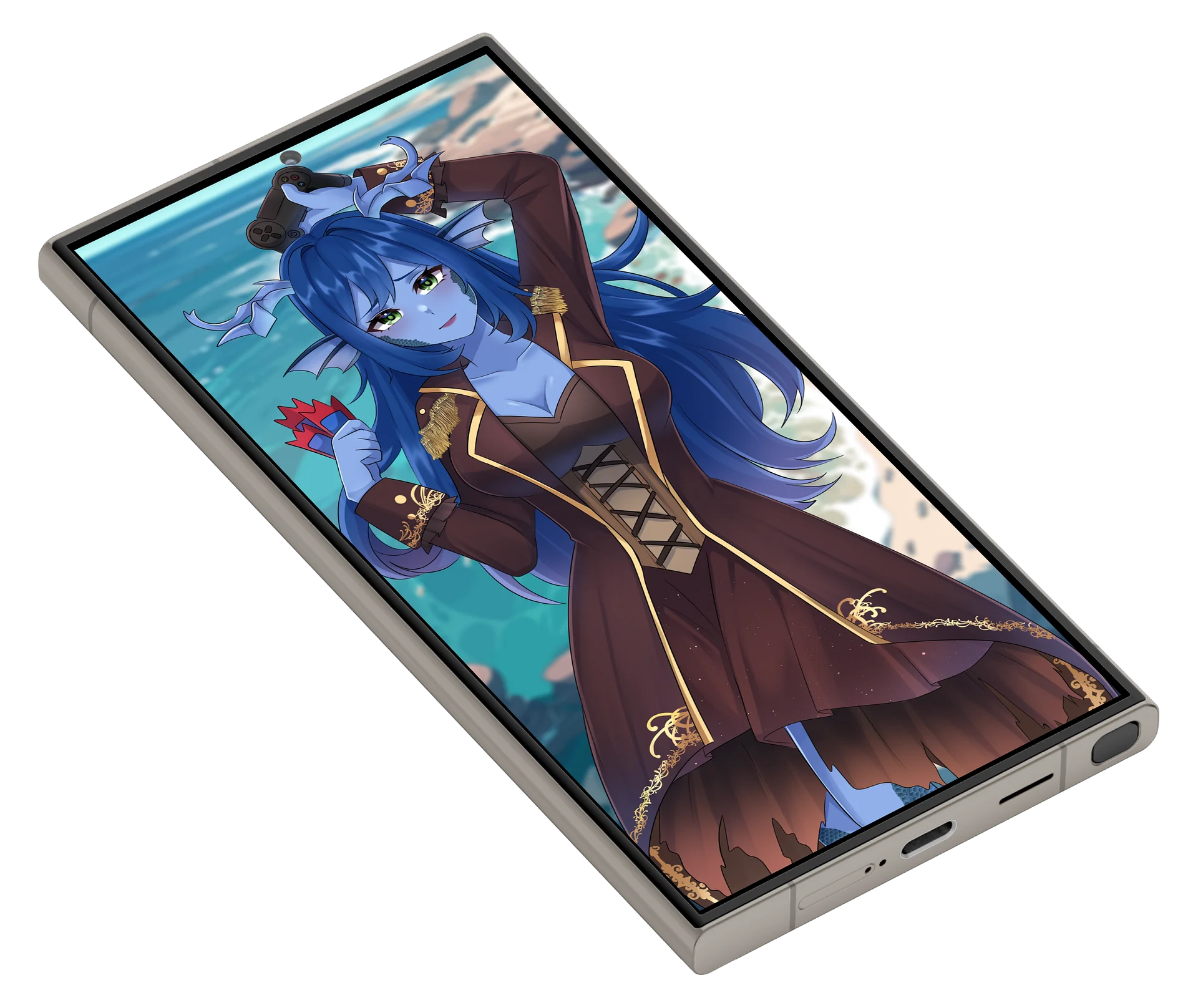 Gil-Beach-A Wallpaper product image (3)