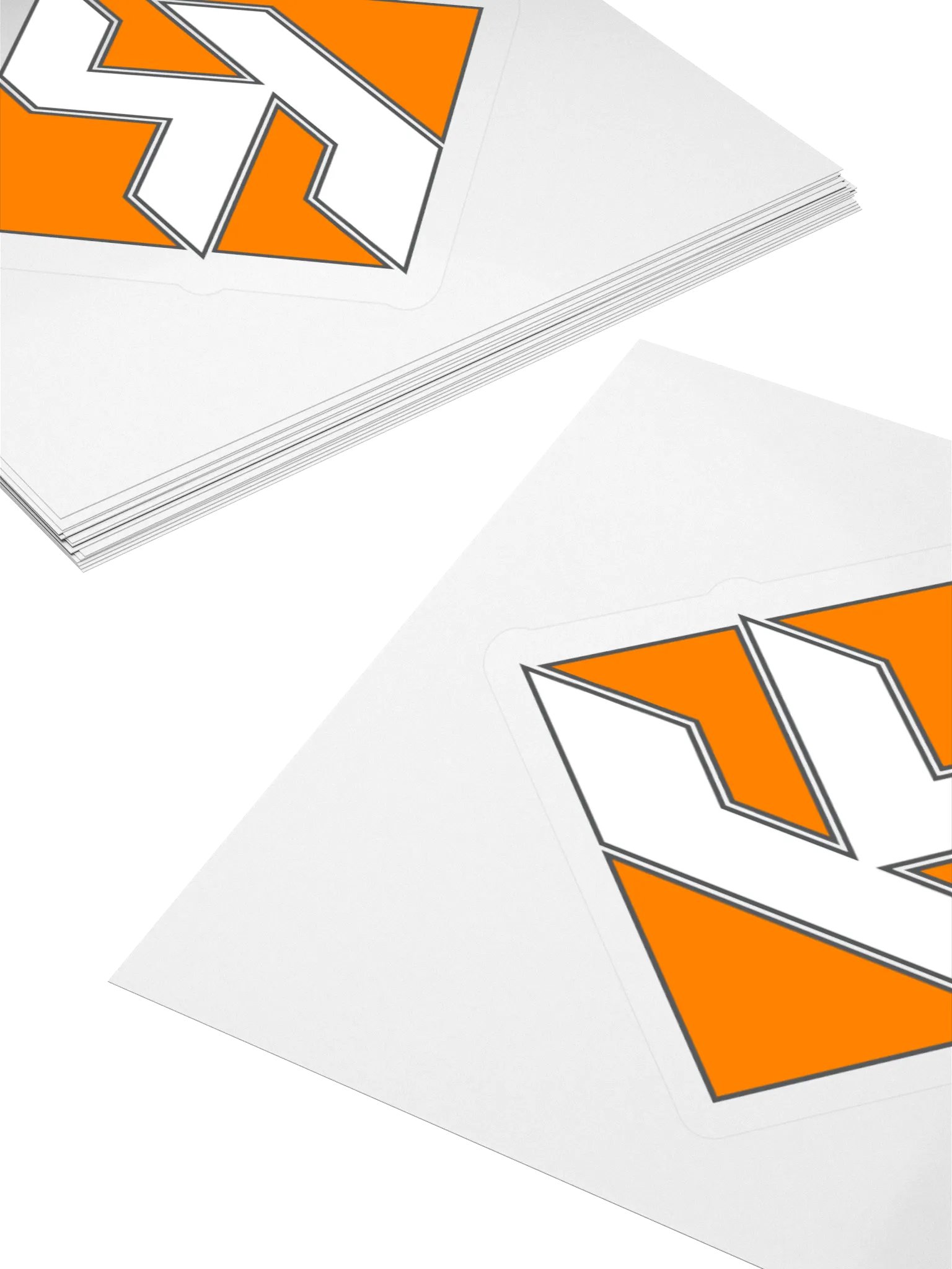 KS Badge Sticker product image (4)