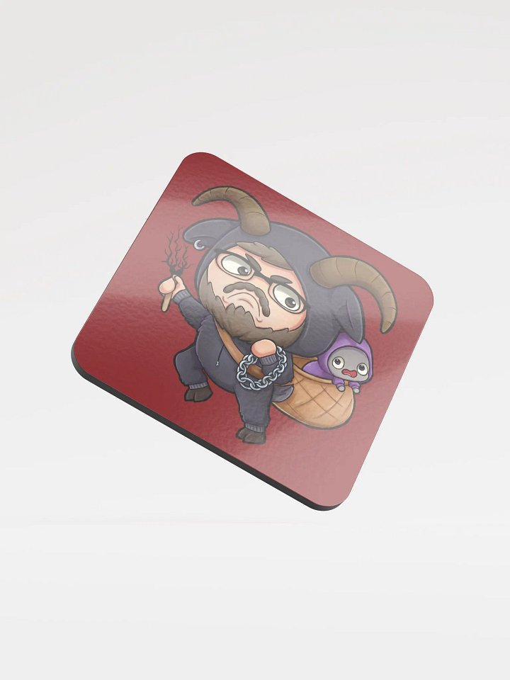 KRAMPGAR Coaster product image (1)
