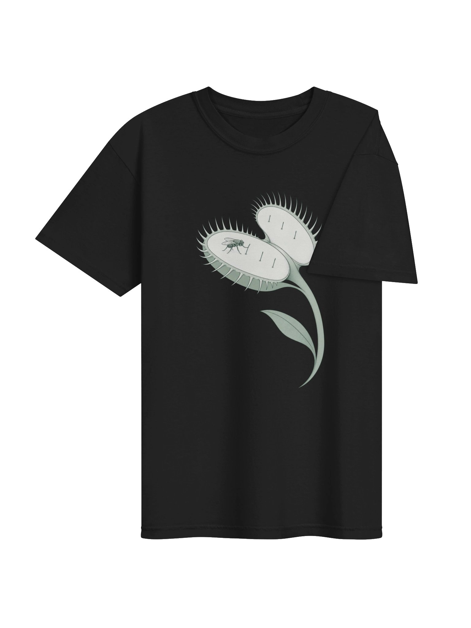 A Second Opinion — T-shirt product image (10)