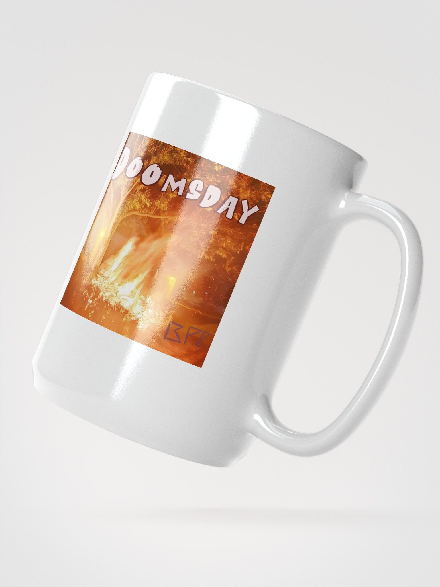 doomsday (2024) single cover mug product image (3)