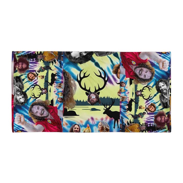 Michael Kirktoweltrick product image (1)