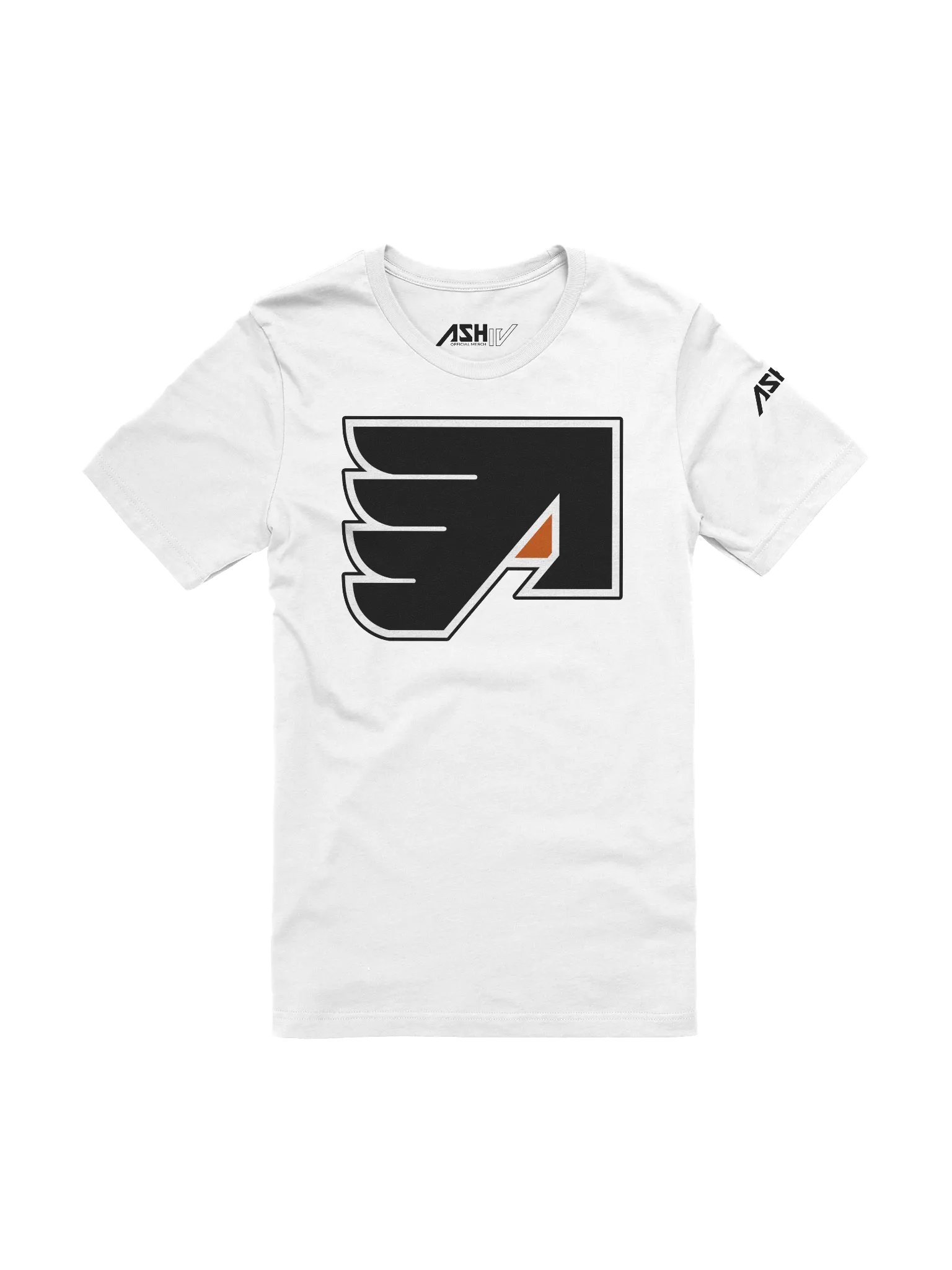 Ash Fly Guys White product image (1)