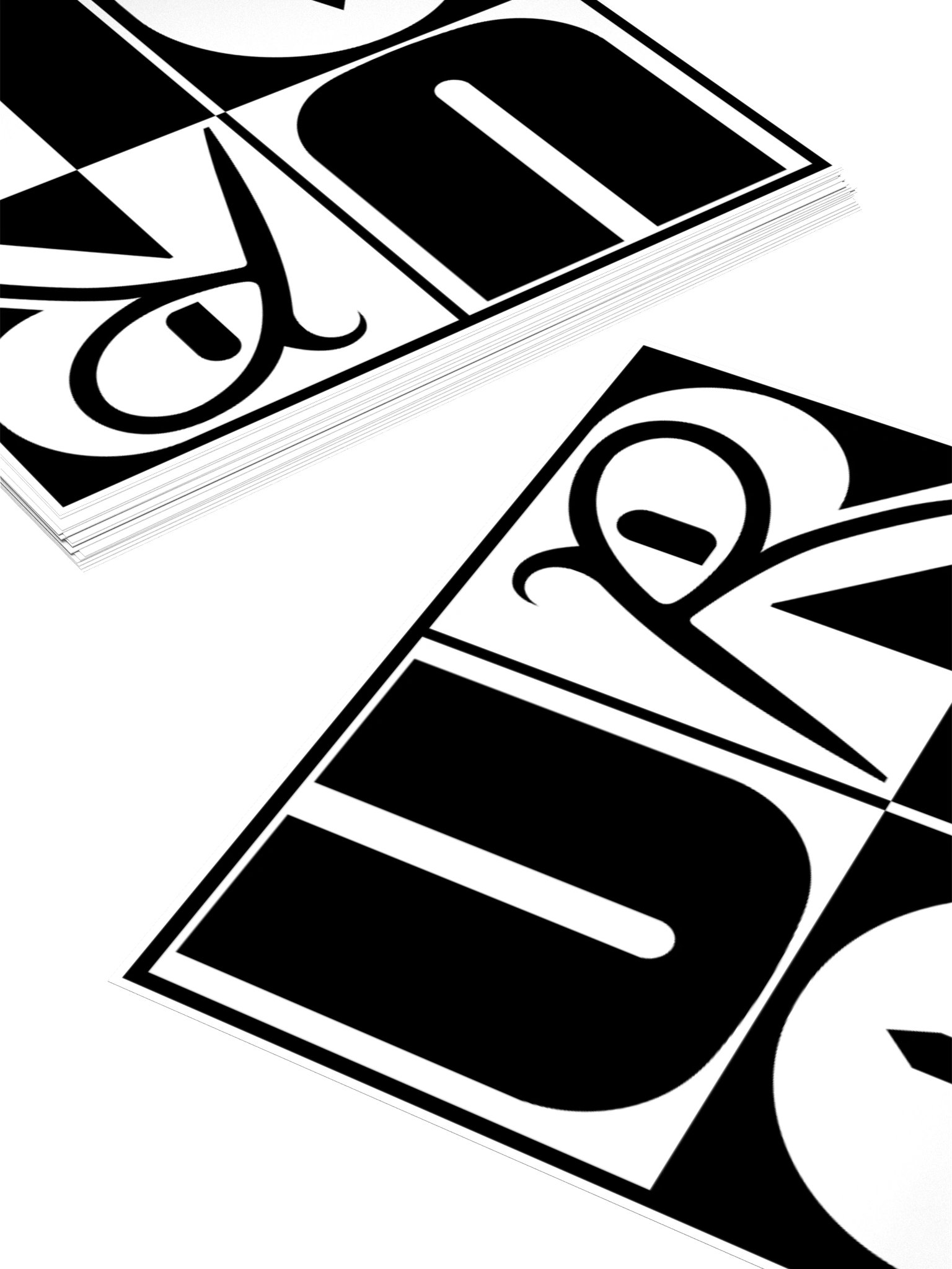 UROK Sticker product image (4)