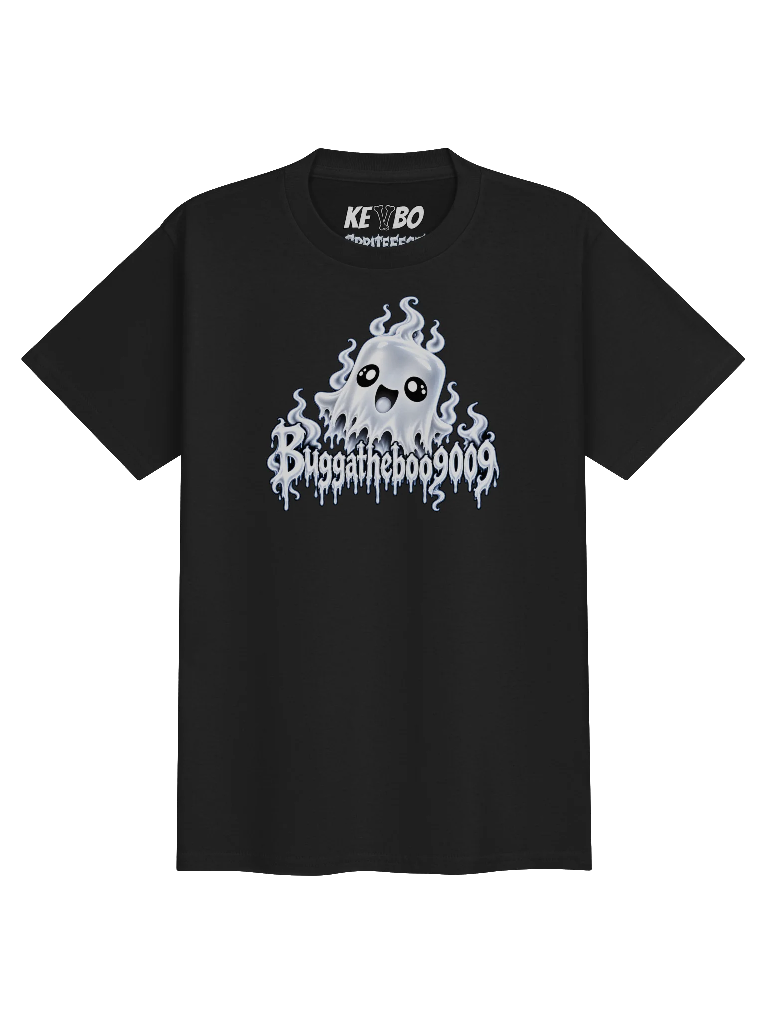 SPRITEFEST "Spooky Sprite" YOUTH T-Shirt product image (1)