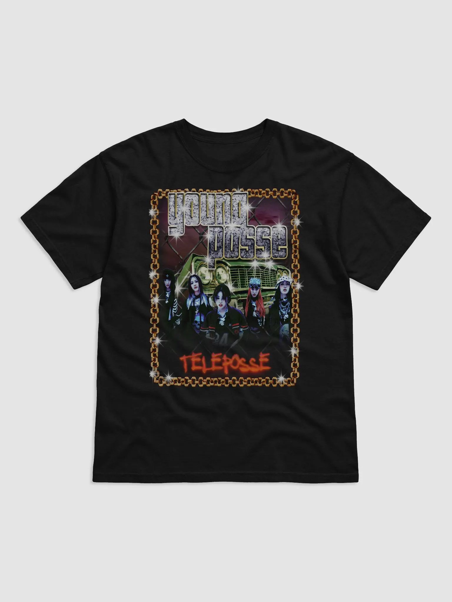 TELEPOSSE product image (1)
