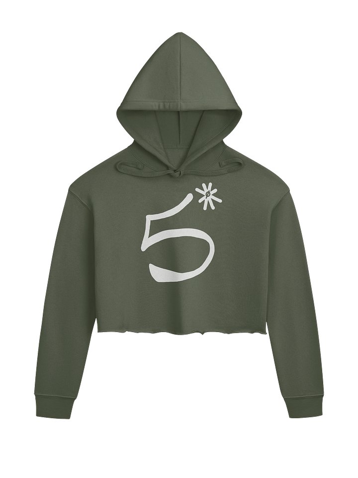 5* CRØP HØØD product image (1)