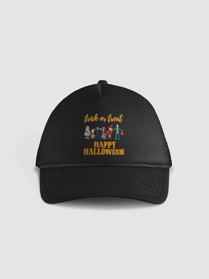 TRICK OR TREAT product image (2)