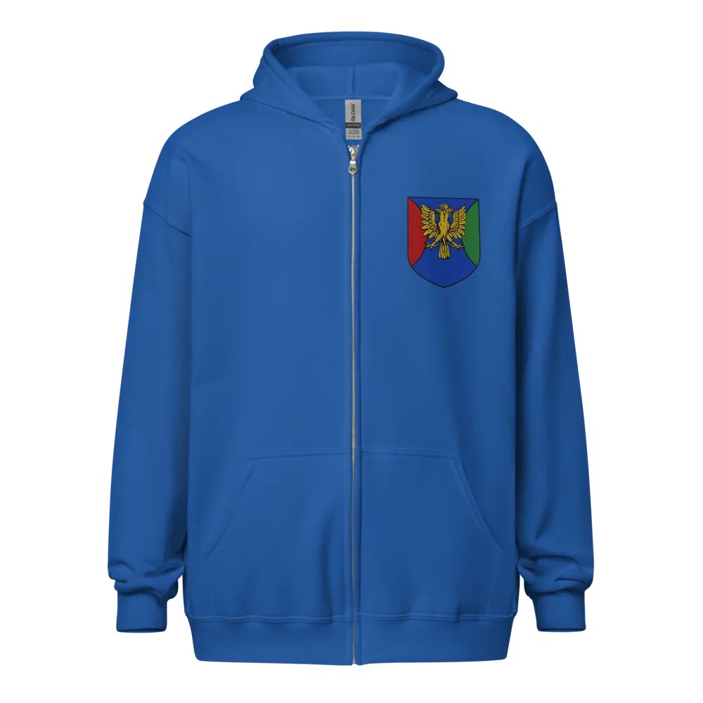 Project Deadzone Zip-Up product image (19)