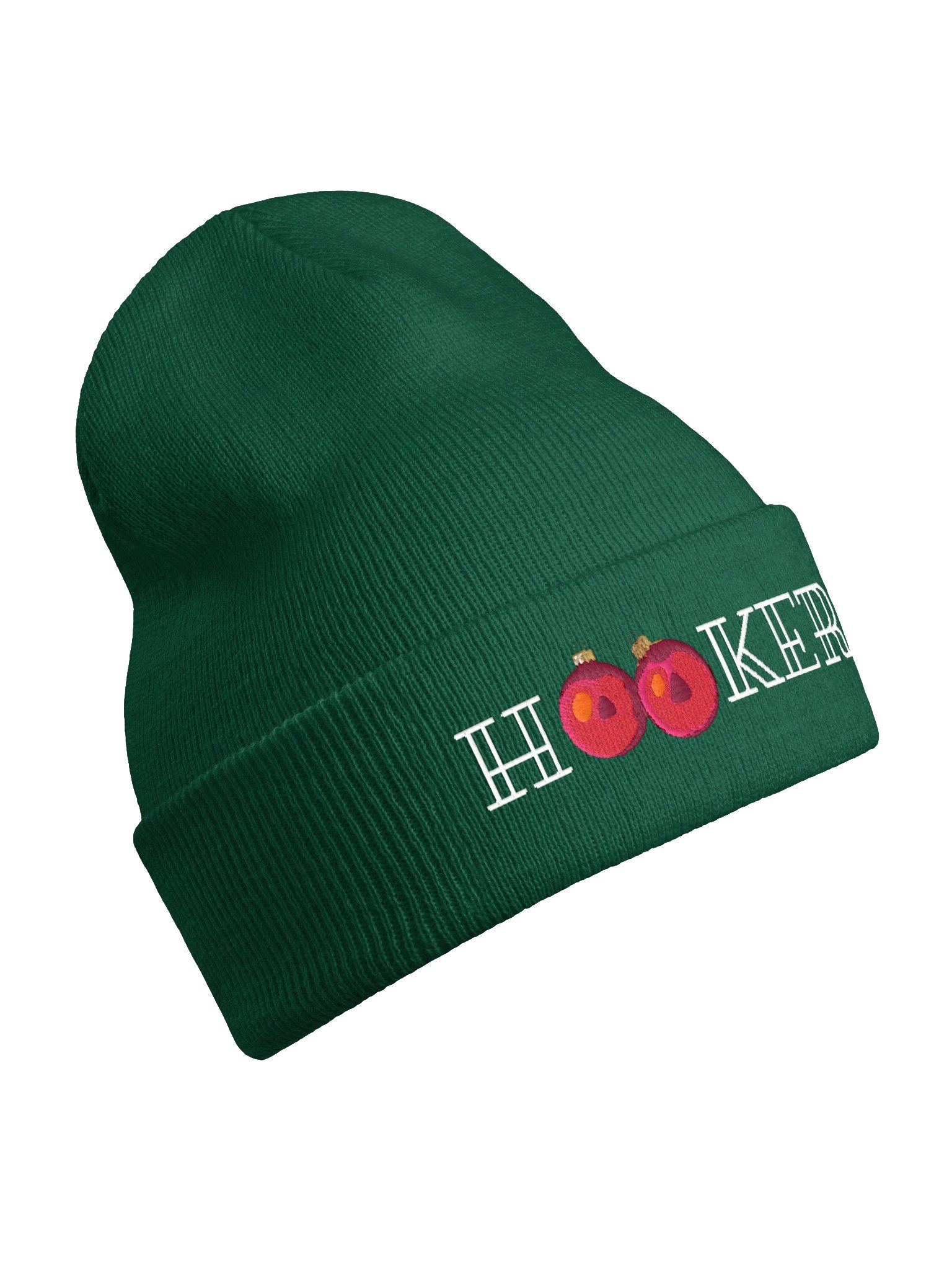Hooker Beanie product image (15)