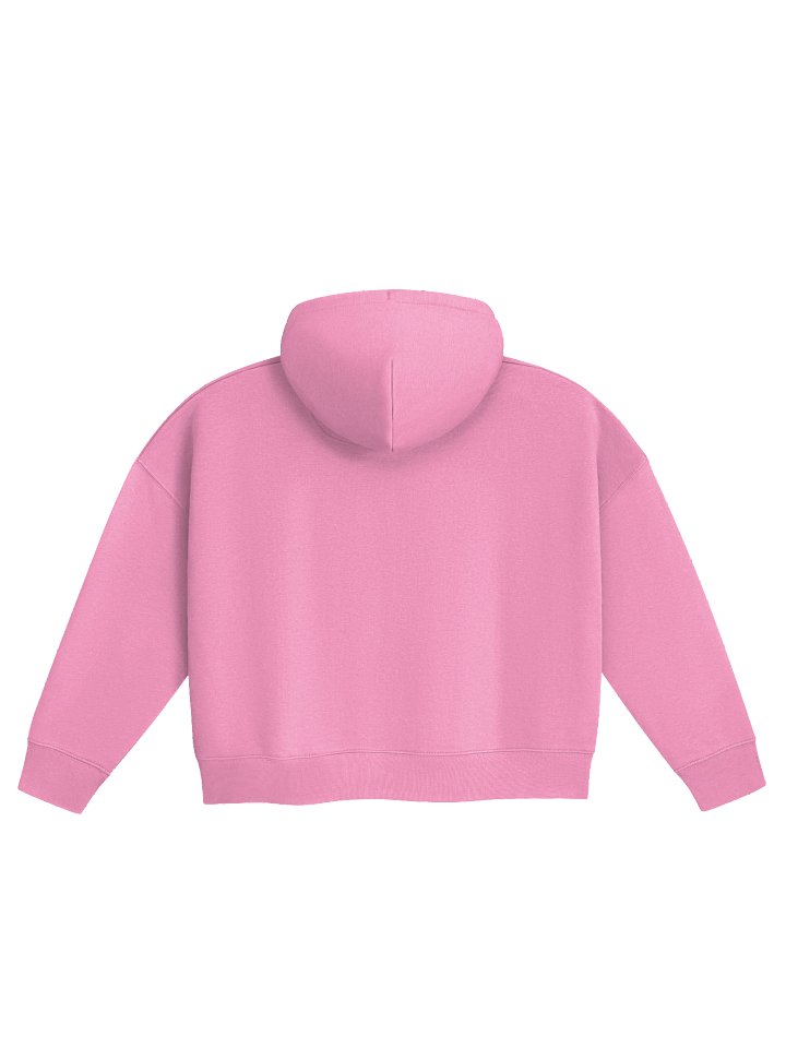 HYB Organic Hoodie - Leaf Logo Edition product image (12)