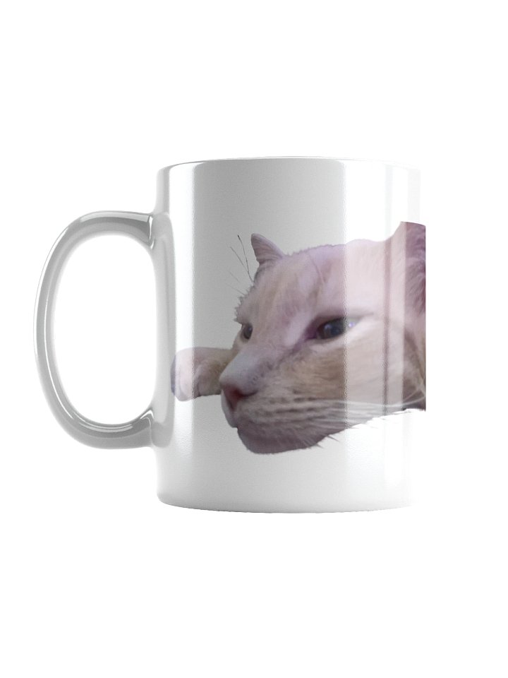 Annoyed Noodle Mug product image (1)