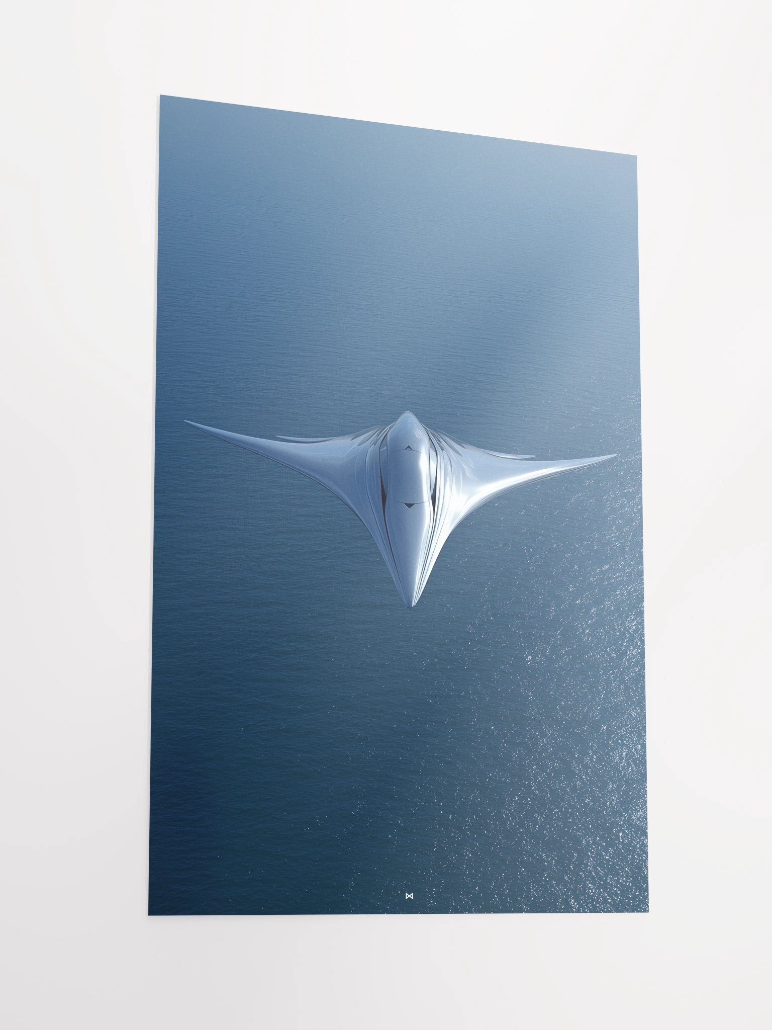 Spaceship product image (4)