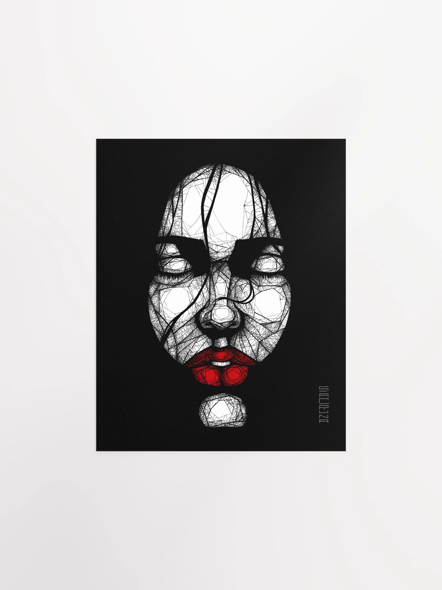 Drown • Print product image (3)