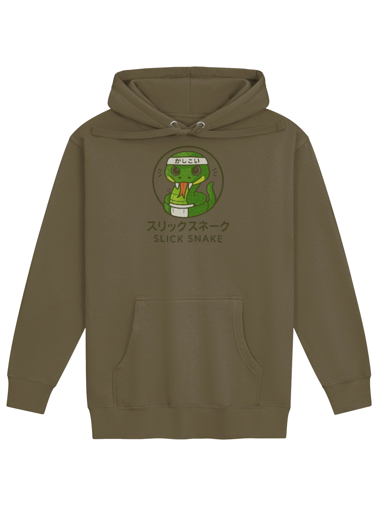 Slick Snake Hoodie product image (1)