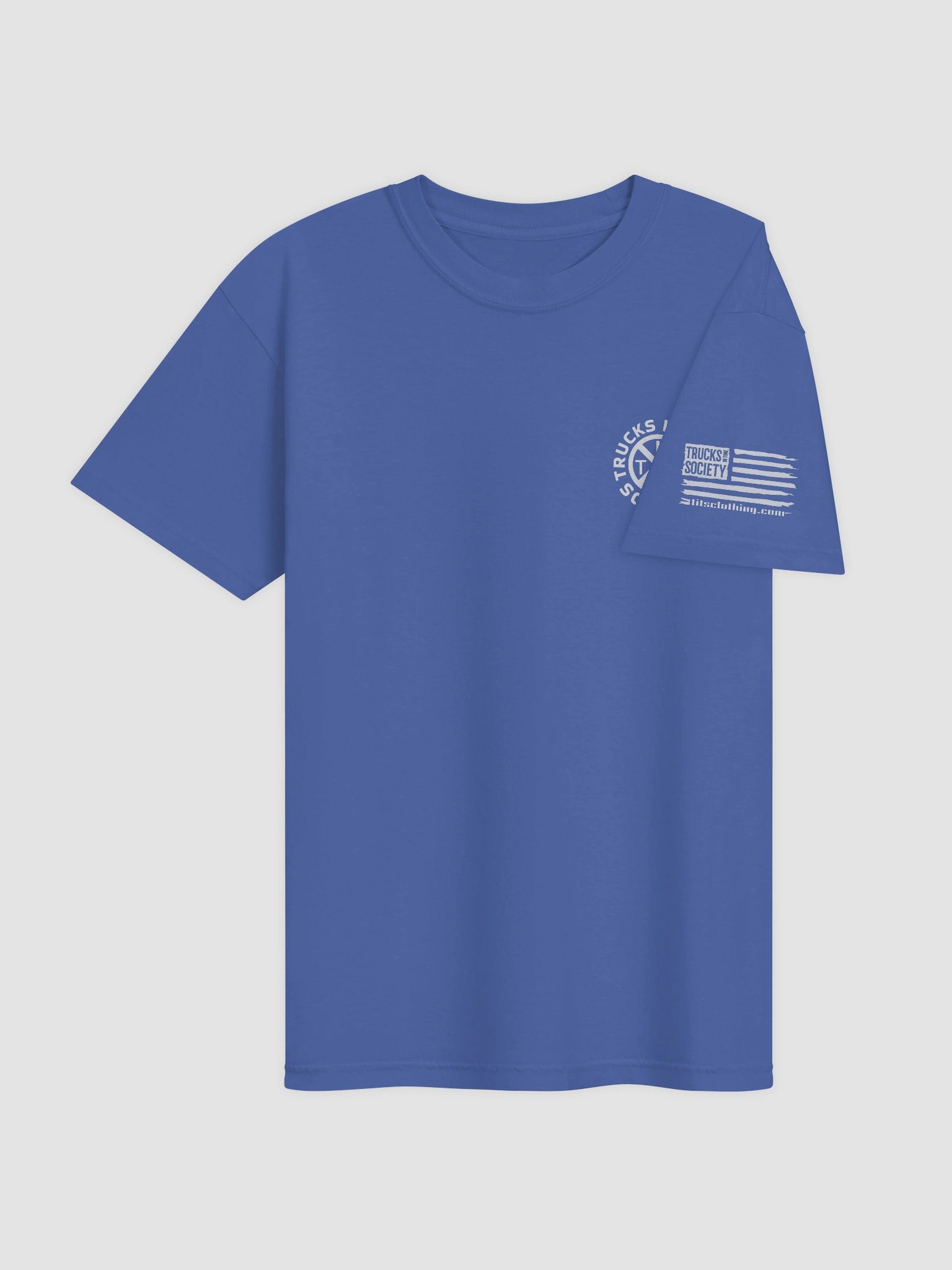 USABE ROCKS Show Shirt product image (3)