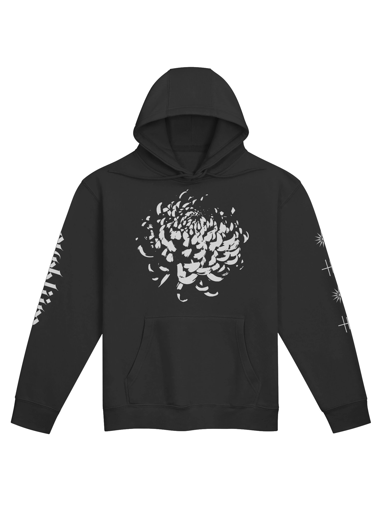 PLVGUE hoodie product image (1)