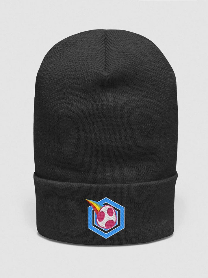 SLICE Beanie product image (1)