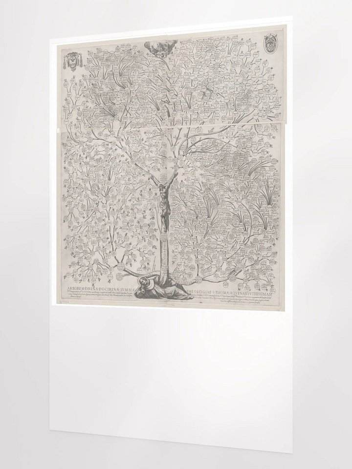 Aquinas Tree product image (2)