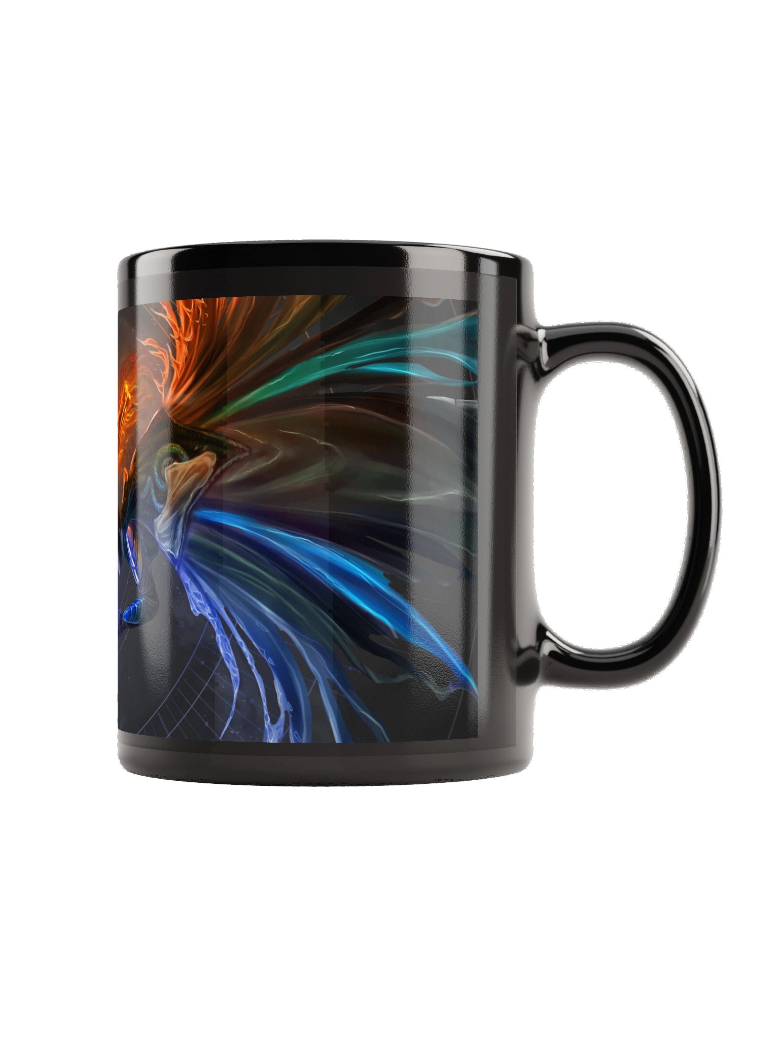 Fire & Ice Mug product image (5)