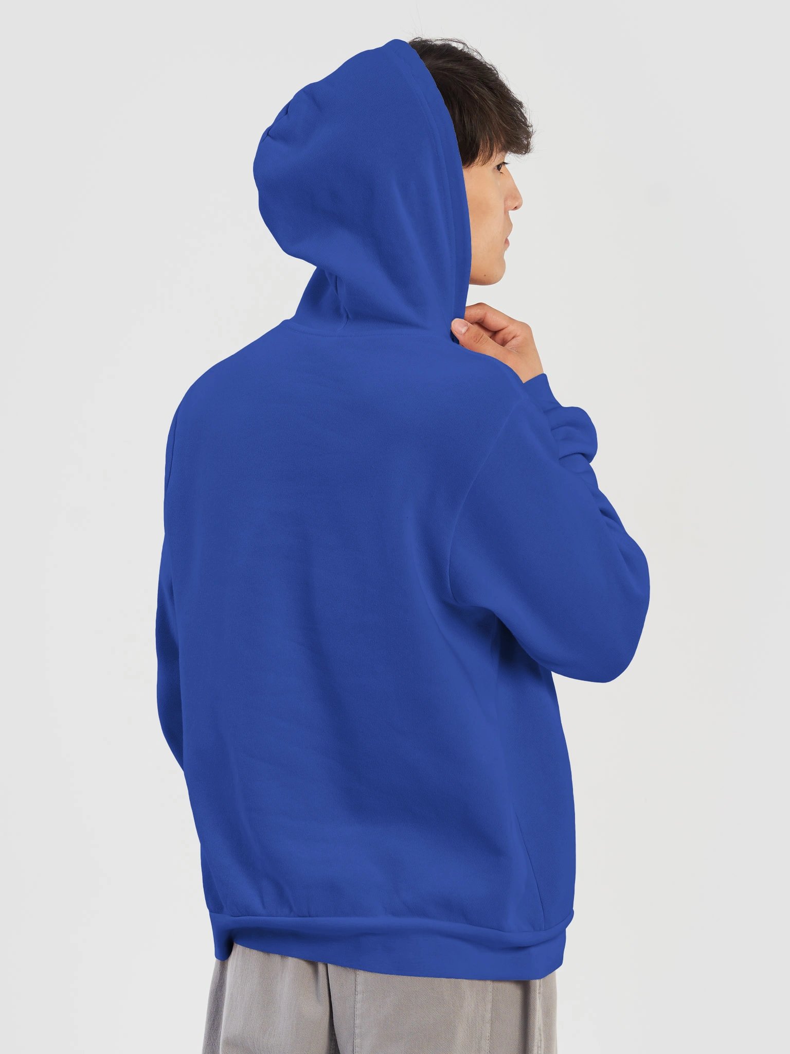 Ukko-Pekka Luukkonen "Luuuuuk!" Spirit Hoodie product image (9)