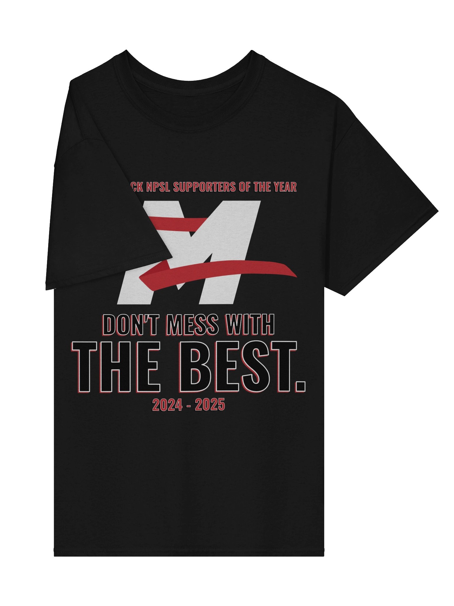 Back2Back T-Shirt product image (7)