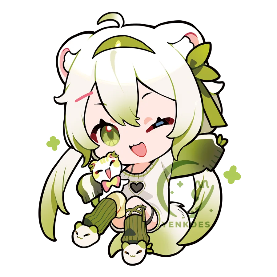 Laimu Sticker product image (1)