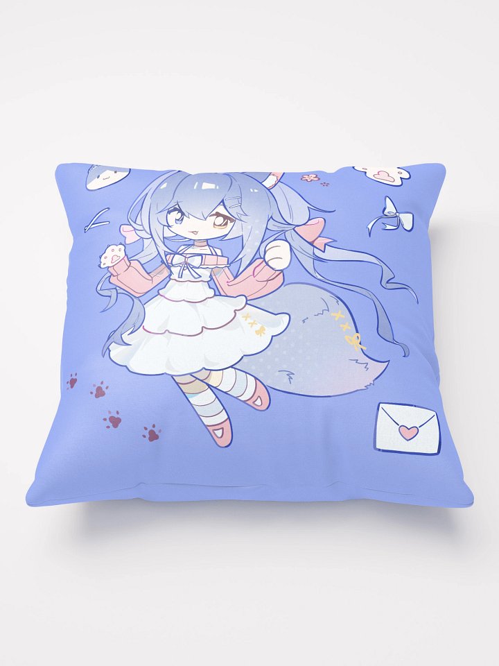 Girly Saphia Pillow product image (2)